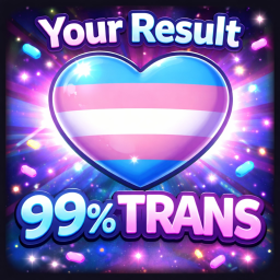 The Transgender Quiz 🏳️‍⚧️