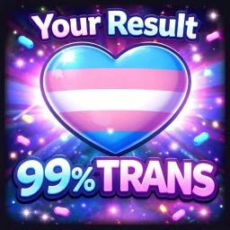 The Transgender Quiz 🏳️‍⚧️ icon