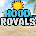 Hood Royal Entertainment