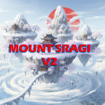 MOUNT SRAGI