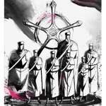 Pillars of Yhwach