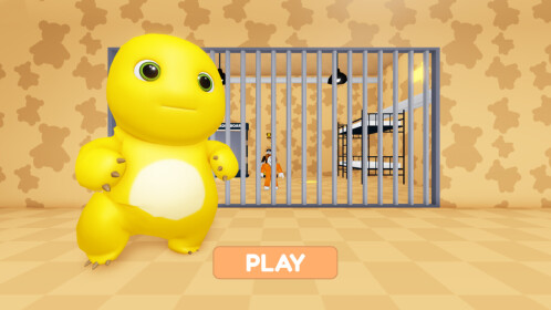 Nailoong's Prison Run (Obby)