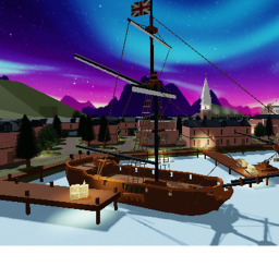 City of The Intimates [BETA]
