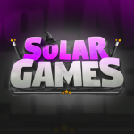 Solar Gamesᅠᅠᅠᅠᅠ