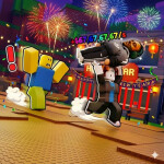  [HAPPY NEW YEAR!] Steal an Ishowspeed ⚡