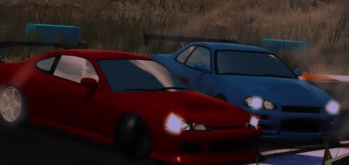 🔴[EVENT] Prodigy Drift