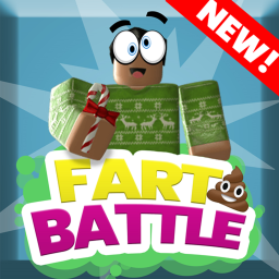 💩FART BATTLE!💩