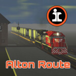 Alton Route