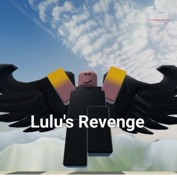 [⚙️] Lulu's Revenge