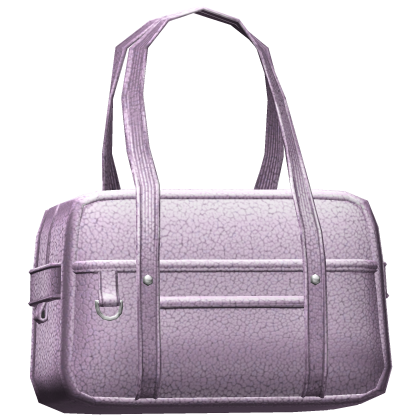 Purple Japanese School Bag 3.0