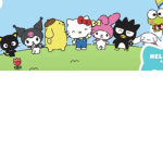 ~Sanrio_Group!~