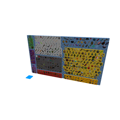 The Ultra Gear Wall Dispenser