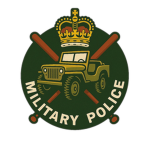 |DCF| Corps of Military Police