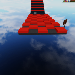 Easy Obby