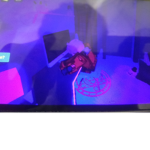 Chill Vibes - Chill Room