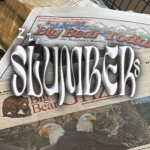 slumberˢ