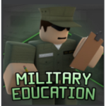 [MED] Millitary Education Department