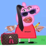 Swagger doo dahs :>