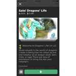 Dragons Life Fun Club