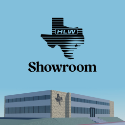 HLW Showroom