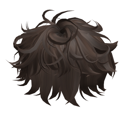 Brown Boy Hair thumbnail