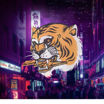 Raiju-tora