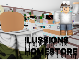 ILUSSIONS homestore V1