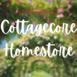 Cottagecore Homestore