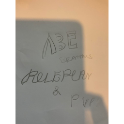 ABE ROLEPLAY TO PVP [Cinema + Country]