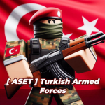 [ ASET ] Turkish Armed Forces