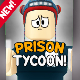 Prison Tycoon! [NEW!] [2X SPEED!] [HARD!]