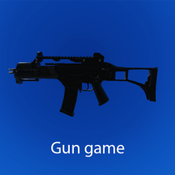 Untitled Gun Game