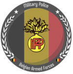 Military Police Corps |BAF|