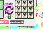 Geschwister haben so viel ehre