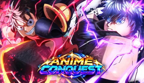 การพิชิตอนิเมะ [MOBA]