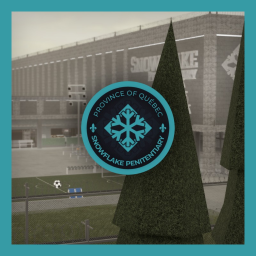 [UPDATE] Snowflake Penitentiary Roleplay ❄️