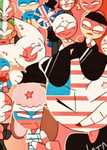 Countryhumans supporters