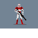 I | Coruscant Guard | I