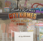 Miasto Kirmes
