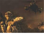 US MW3 advanced attack group