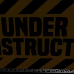 construction site icon