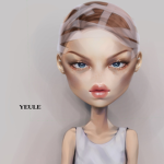 Yeule