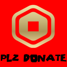 PLZ DONATE