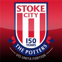 Stoke City Ground