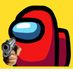 Red sus among us