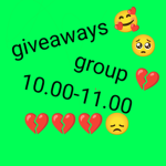 Giveaways-group