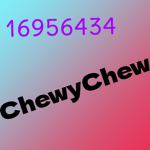 ChewyChew