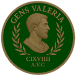 Gens VaΙerіa