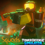 TDS Squads