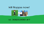 roblox kill floppa (obby creator)